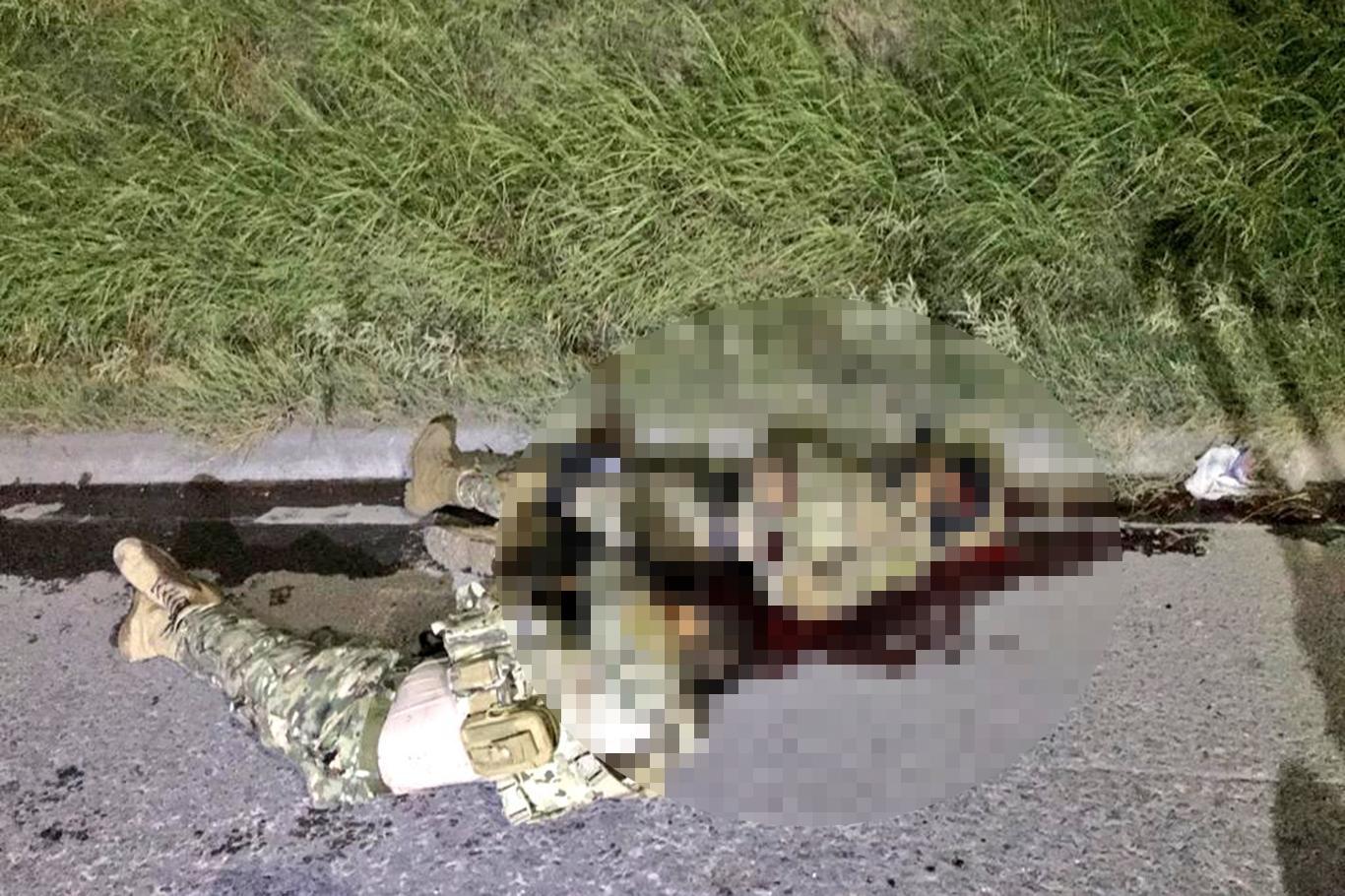 12 drug cartel members killed in Mexico 12 drug cartel members killed in Mexico
